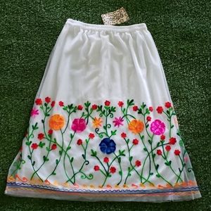 NWT MAGIC Skirt